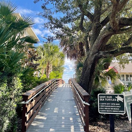4 Slack Tide - Host2Coast Villa Hilton Head Island Dış mekan fotoğraf