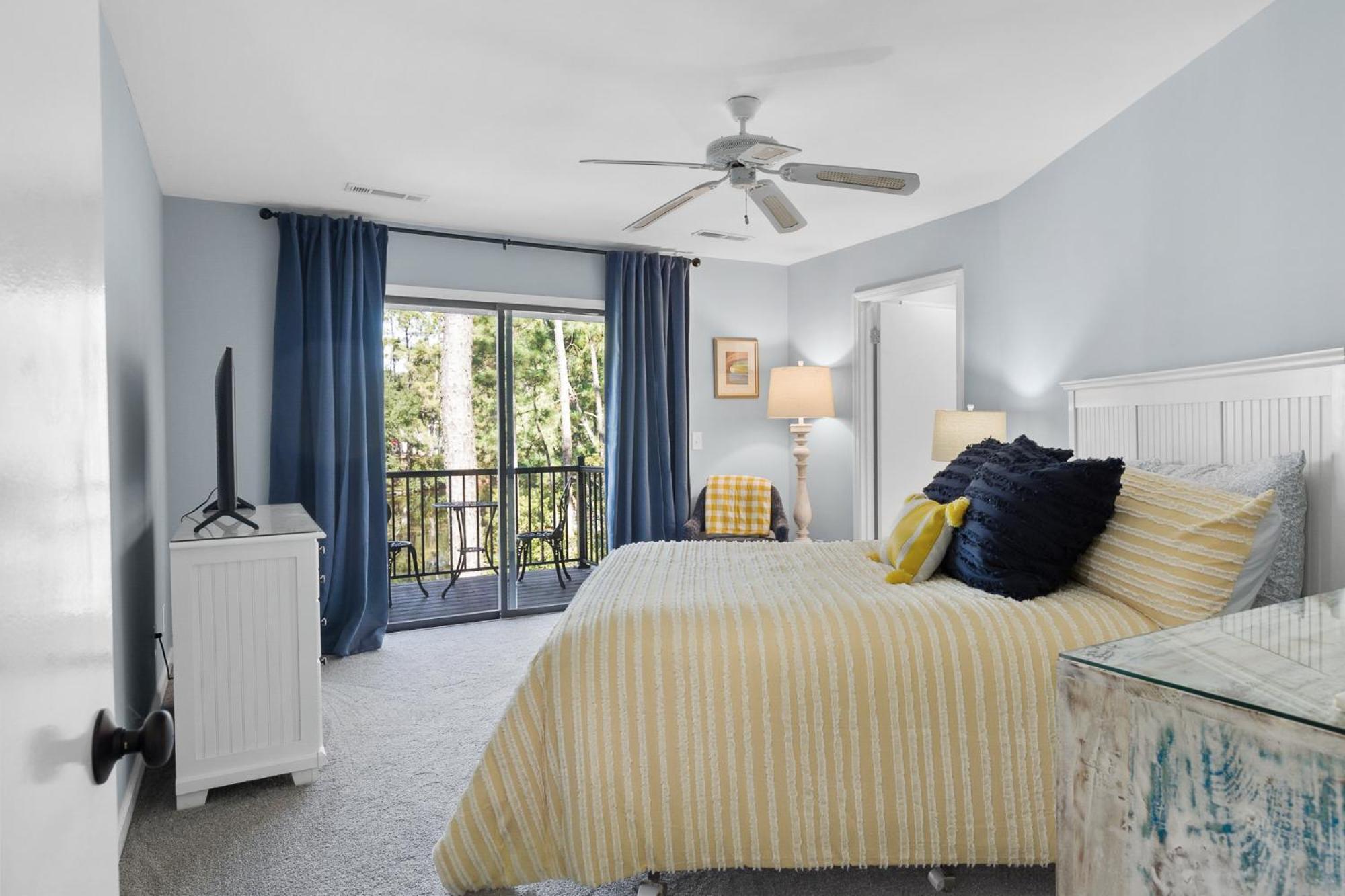 4 Slack Tide - Host2Coast Villa Hilton Head Island Dış mekan fotoğraf