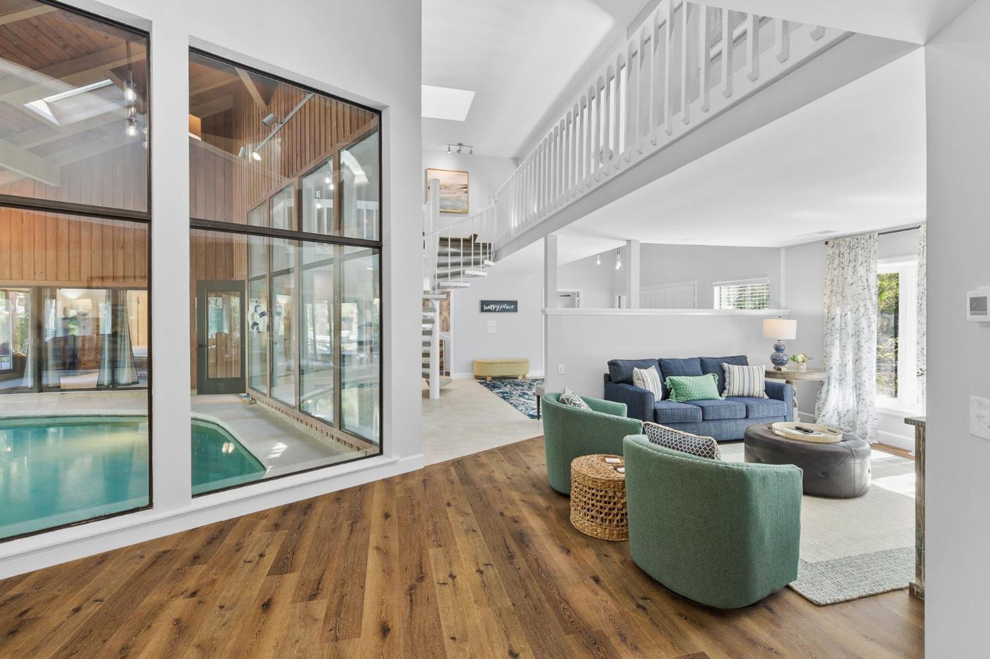 4 Slack Tide - Host2Coast Villa Hilton Head Island Dış mekan fotoğraf