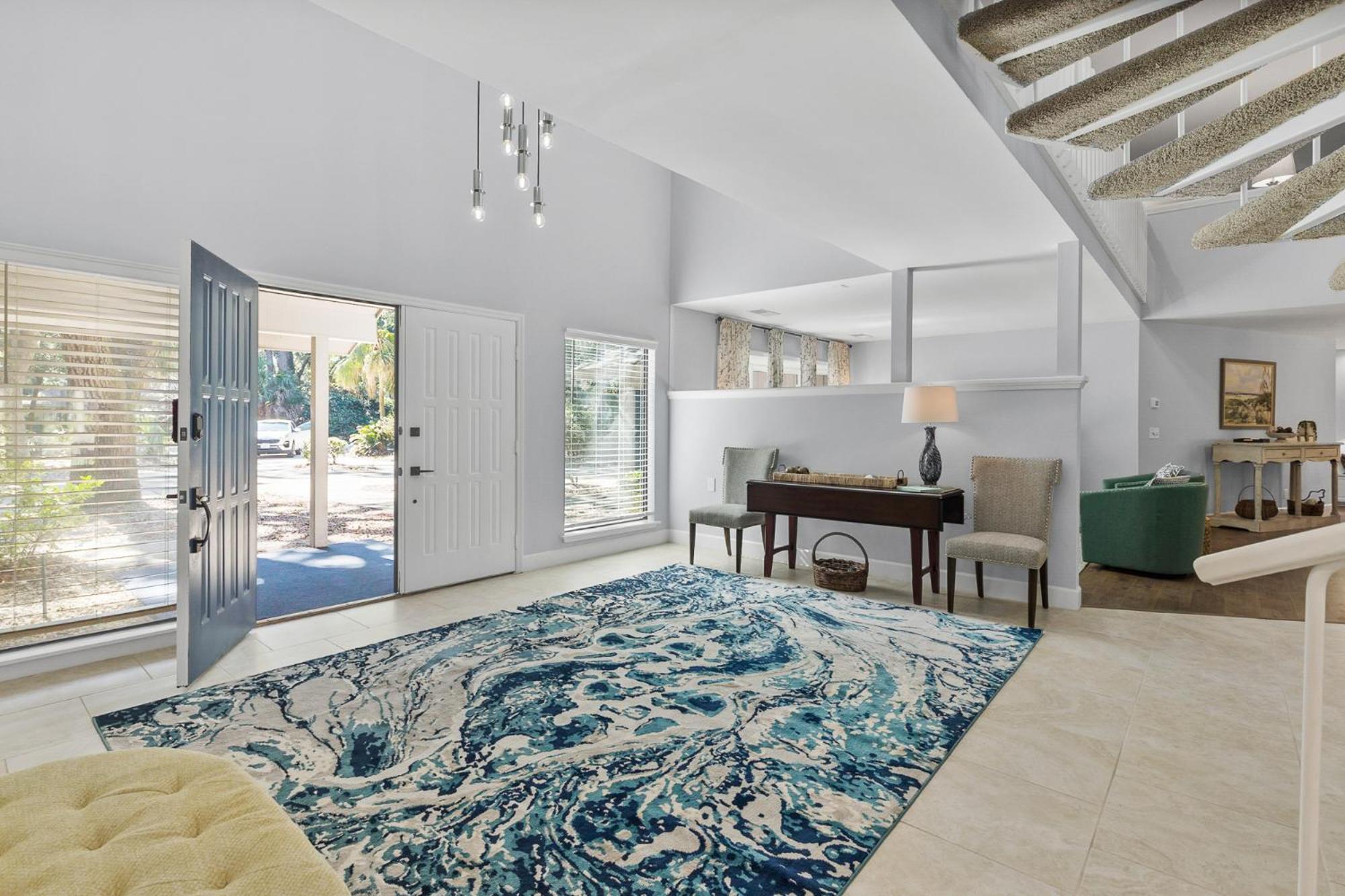 4 Slack Tide - Host2Coast Villa Hilton Head Island Dış mekan fotoğraf
