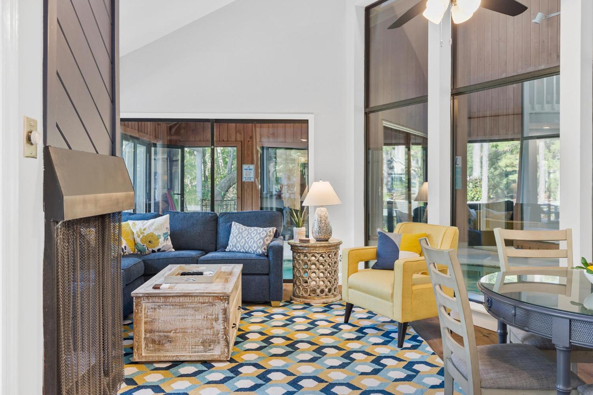 4 Slack Tide - Host2Coast Villa Hilton Head Island Dış mekan fotoğraf