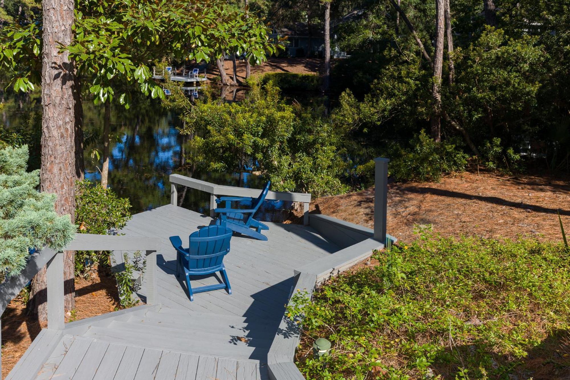 4 Slack Tide - Host2Coast Villa Hilton Head Island Dış mekan fotoğraf